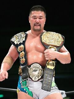 Кэнсукэ Сасаки