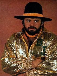 Билли Джек Хэйнс