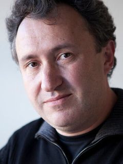 Чавдар Георгиев