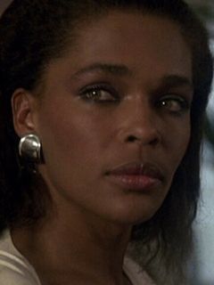 Мария МакДональд