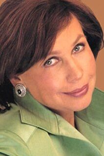 Лариса Дядькова