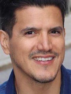 Эрик Алегрия