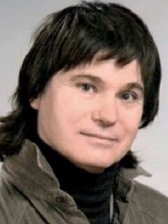 Николай Козлов