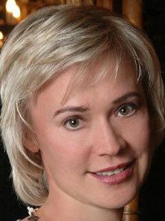 Дита Кренберга