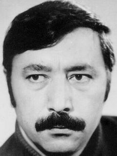 Бахадур Алиев