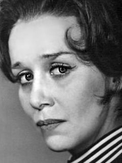 Елена Вановская