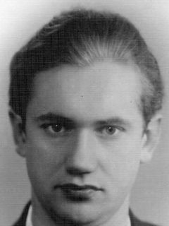 Глеб Горышин