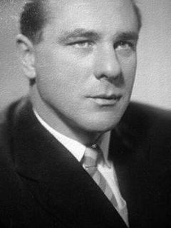 Андрей Цимбал