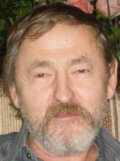 Сергей Реммех