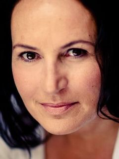 Урсула Буркхарт