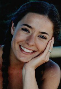 Кортни Кларк