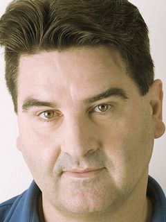 Марк Райт