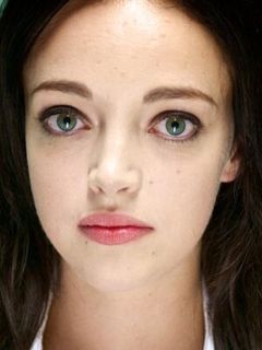 Керсти Стил