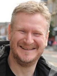 Дональд МакКлири