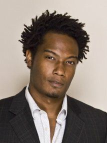 Рашад Эль-Амин