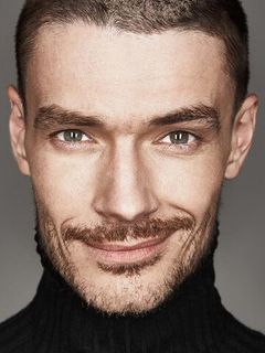 Максим Матвеев