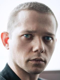 Сергей Пирняк