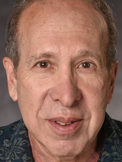 Кен Балтин