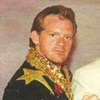 Дэвид Феррье