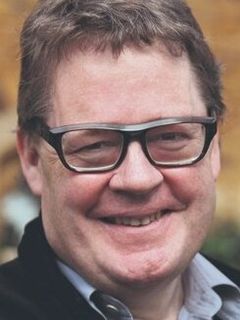 Джеймс Ранси