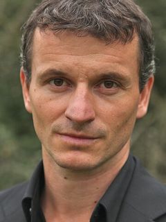 Николя Бокер