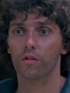 Майкл Серджо