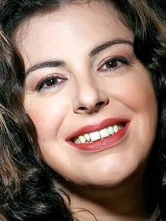 Даниэла Барчеллона