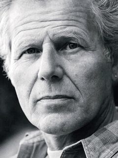 Георг Данцер