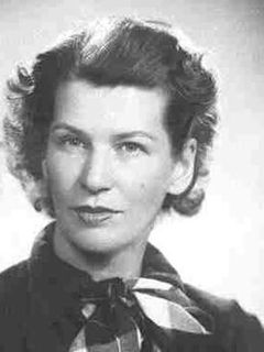 Эльжбета Остерва