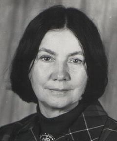 Maria Seroczynska