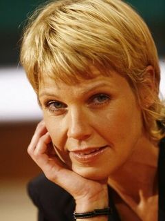 Кордула Штратман