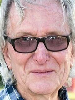 Ричард А. Харрис