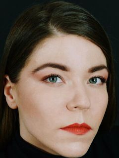 Александра Стоянович