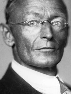 Герман Гессе