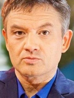 Барт Питерс