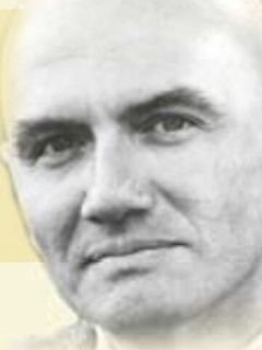 Томас Бергер