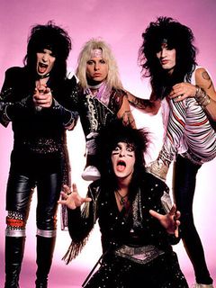 Mötley Crüe