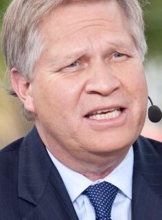 Крис Мортенсен
