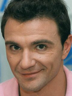 Антон Сихарулидзе