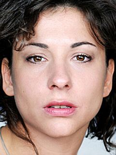 Cinzia Bregonzi
