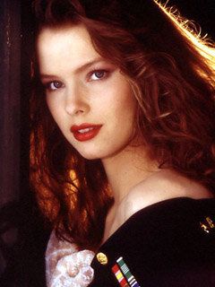 Аманда Хоуп