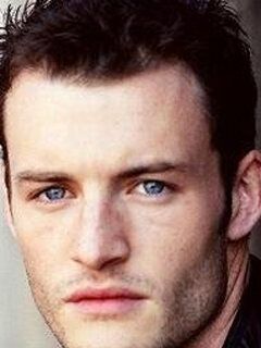 Стефен Эллиотт