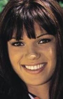 Наташа Сторм