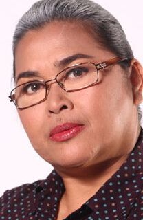 Элисабет Оропеса