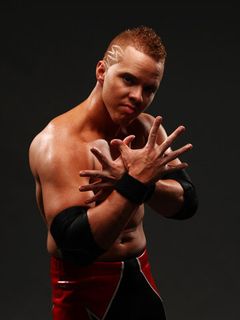 Джонатан Фигуроа