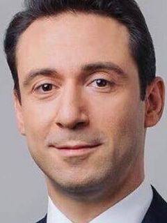 Айк Марутян