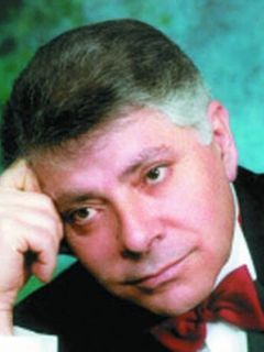 Рубен Матевосян