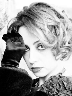 Мариам Давтян