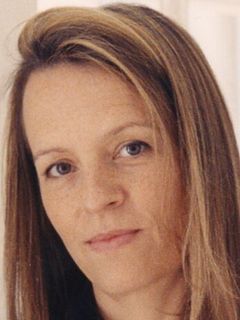 Джорджия Бинг