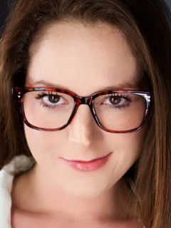 Кэрри Джо Кросби